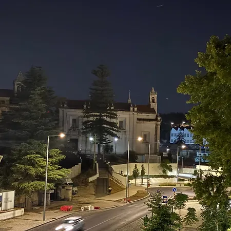 Margem Rio Privatunterkunft